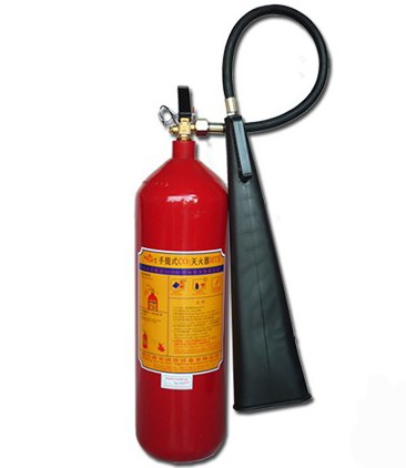 Giới thiệu các thiết bị Phòng cháy chữa cháy 